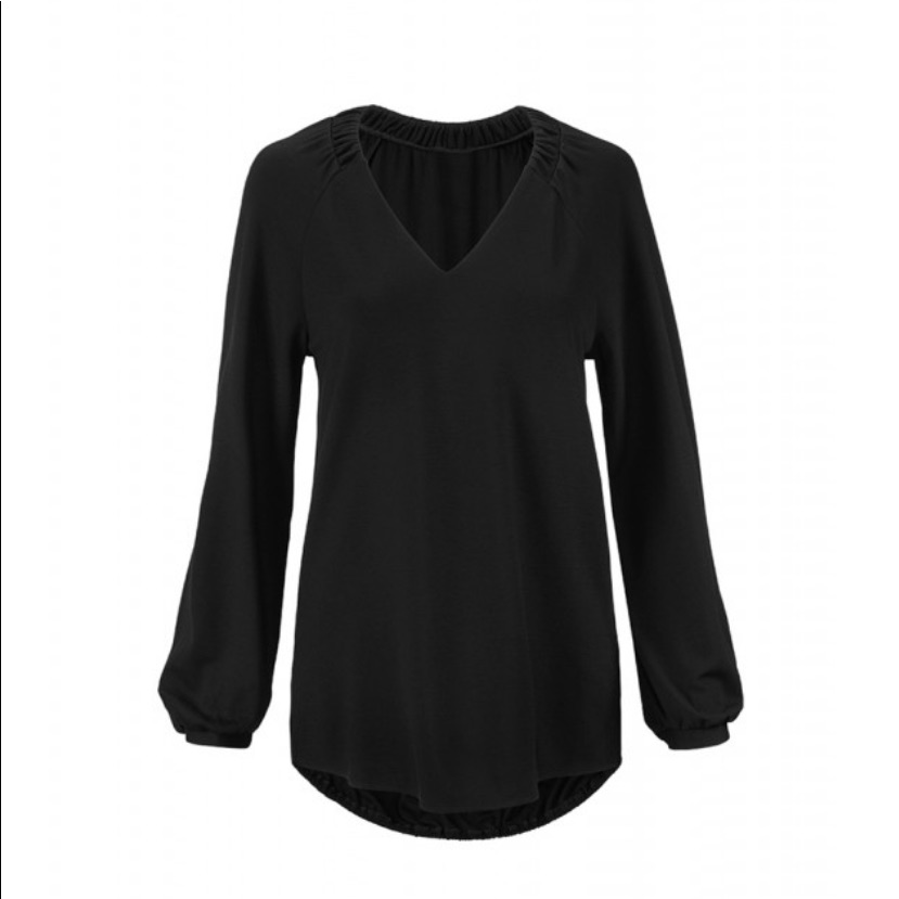 Swanky Tee